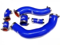Silikonové hadice Roose Motosport Ford Fiesta Mk6 ST180 1.6T EcoBoost (13-17) - vedení vzduchu |