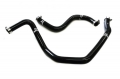 Silikonové hadice Roose Motosport Ford Focus Mk1 RS (98-04) - topení Matrix |
