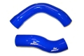 Silikonové hadice Roose Motosport Ford Focus Mk1 RS (98-04) - vedení vzduchu 2ks |