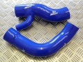 Silikonové hadice Roose Motosport Ford Focus Mk1 RS (98-04) - vedení vzduchu + BOV |