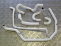 Silikonové hadice Roose Motosport Ford Granada Cosworth 2.9 24V BOA (91-94) - pomocné vedení |