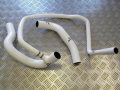 Silikonové hadice Roose Motosport Ford Granada Cosworth 2.9 24V BOA (91-94) - vedení vody |