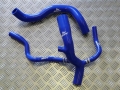 Silikonové hadice Roose Motosport Ford Mondeo Mk1/2 1.6/1.8/2.0 (92-00) - vedení vody |