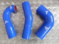 Silikonové hadice Roose Motosport Ford Sierra Cosworth 2WD T34 2.0 (86-92) - vedení vzduchu |