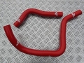 Silikonové hadice Roose Motosport Honda Integra DC2 Type-R B18 (94-01) - vedení vody | 