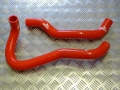 Silikonové hadice Roose Motosport Honda Civic FD2/FG2 Type-R K20A (06-11) - vedení vody |