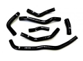 Silikonové hadice Roose Motosport Honda Civic FD2/FG2 Type-R K20A (06-11) - pomocné vedení |