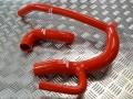 Silikonové hadice Roose Motosport Land Rover Discovery 2 TD5 2.5 (98-04) - vedení vody |