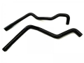 Silikonové hadice Roose Motosport Land Rover Defender 300 2.5 TDI (94-98) - topení Matrix |