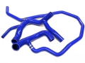 Silikonové hadice Roose Motosport Land Rover Defender TD5 90 / 110 bez EGR (98-07) - vedení vody |