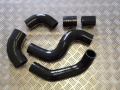 Silikonové hadice Roose Motosport Land Rover Freelander 1 TD4 2.0 TDi (97-00) - vedení vzduchu |