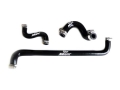 Silikonové hadice Roose Motosport Lotus Elise S2 1.8 Rover K-Series (01-05) - odvětrání |