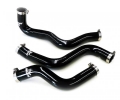 Silikonové hadice Roose Motosport Mazda RX-8 SE3P 13B-MSP (03-08) - vedení vody |