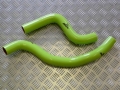 Silikonové hadice Roose Motosport Mitsubishi Lancer Evo 7/8/9 (01-07) - vedení vody |