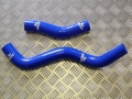 Silikonové hadice Roose Motosport Mitsubishi Lancer Evo 1/2/3 (92-96) - vedení vody |