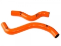Silikonové hadice Roose Motosport Mitsubishi Lancer Evo 4/5/6 (96-01) - vedení vody |