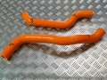 Silikonové hadice Roose Motosport Mitsubishi 3000GT Twin Turbo (90-00) - vedení vody |
