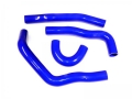 Silikonové hadice Roose Motosport Mitsubishi Lancer Evo X 10 (07-16) - vedení vody |