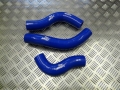 Silikonové hadice Roose Motosport Nissan 300ZX Z31 VG30ET (83-89) - vedení vody |