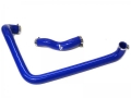 Silikonové hadice Roose Motosport Nissan 300ZX Z32 Twin Turbo VG30DETT (89-99) - vedení vody |