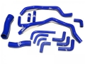 Silikonové hadice Roose Motosport Nissan Pulsar N14 GTI-R SR20DET (90-95) - pomocné vedení |