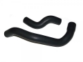 Silikonové hadice Roose Motosport Nissan Skyline R32 GTR RB26DETT (89-94) - vedení vody |