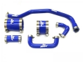 Silikonové hadice Roose Motosport Nissan Skyline R33 GTST RB25DET (93-98) - odvětrání |