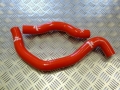 Silikonové hadice Roose Motosport Peugeot 206 GTi EW10J4S (99-06) - vedení vody |