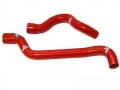 Silikonové hadice Roose Motosport Renault R5 GT 1.4 Turbo (84-96) - vedení vody |