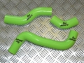 Silikonové hadice Roose Motosport Toyota Celica GT4 ST185 JDM 3S-GTE (89-93) - vedení vody |