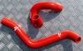 Silikonové hadice Roose Motosport Opel Astra F swap 2.5 V6 C25XE (91-98) - vedení vody |