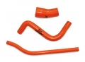Silikonové hadice Roose Motosport Opel Astra F GSi SRi 2.0 C20XE Red Top (91-98) - odvětrání |