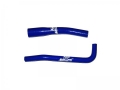 Silikonové hadice Roose Motosport Opel Astra G SRI 1.8 16V Z18XE (98-05) - odvětrání |