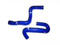 Silikonové hadice Roose Motosport Opel Astra G SRI 1.8 16V Z18XE (98-05) - vedení vody |