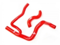 Silikonové hadice Roose Motosport Opel Astra G SRi 2.2 16V Z22SE (98-04) - vedení vody |