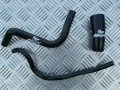 Silikonové hadice Roose Motosport Opel Calibra GSi 2.0 16V C20XE (89-97) - odvětrání | 