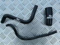 Silikonové hadice Roose Motosport Opel Calibra GSi 2.0 16V C20XE (89-97) - odvětrání |