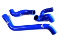 Silikonové hadice Roose Motosport Opel Calibra 2.0T 16V C20LET (89-97) - vedení vody |