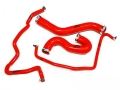 Silikonové hadice Roose Motosport Opel Corsa B 1.4/1.6 16V Sport X14XE/X16XE vč. Ecotec (93-00) - vedení vody | 