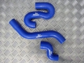 Silikonové hadice Roose Motosport Opel Corsa B GSi 1.6 16V C16XE (93-00) - vedení vody | 