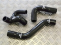 Silikonové hadice Roose Motosport Opel Corsa B swap 2.0 16V C20XE (93-00) - vedení vody |