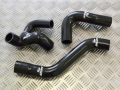 Silikonové hadice Roose Motosport Opel Corsa B swap 2.0 16V C20XE (93-00) - vedení vody | 