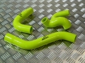 Silikonové hadice Roose Motosport Opel Corsa B swap 2.0T 16V C20LET (93-00) - vedení vody |