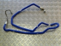 Silikonové hadice Roose Motosport Opel Corsa B swap 2.0T 16V C20LET (93-00) - chlazení turba |
