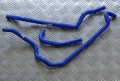 Silikonové hadice Roose Motosport Opel Vectra B SRi 1.8/2.0 16V X18XE/X20XEV (95-02) - pomocné vedení | 