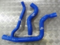Silikonové hadice Roose Motosport Opel Vectra B 2.2 SRi (95-02) - vedení vody |