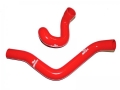 Silikonové hadice Roose Motosport Opel Vectra B 2.5/2.6 V6 X25XE/Y26SE (95-03) - vedení vody |