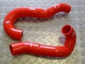 Silikonové hadice Roose Motosport Opel Vectra C OPC 2.8T V6 (05-08) - vedení vzduchu |