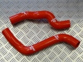 Silikonové hadice Roose Motosport Opel Vectra C OPC 2.8T V6 (05-08) - vedení vody |