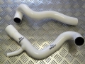 Silikonové hadice Roose Motosport Opel Zafira B OPC 2.0T 16V Z20LEH (05-14) - vedení vody |